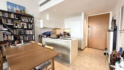 Marina Bay Residences (D1), Condominium #522820811